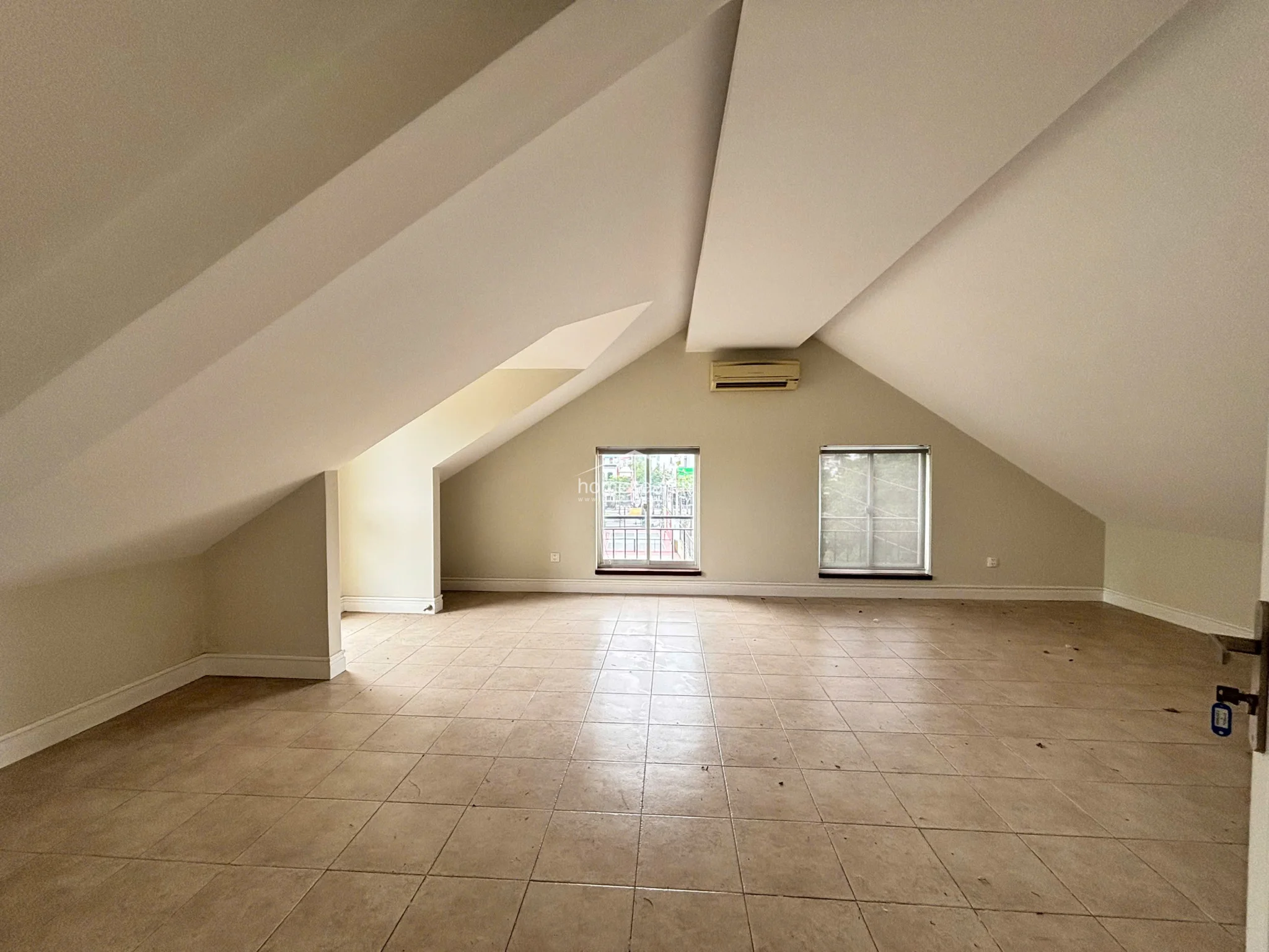 Villa in compound for rent - Dist.2 - 24