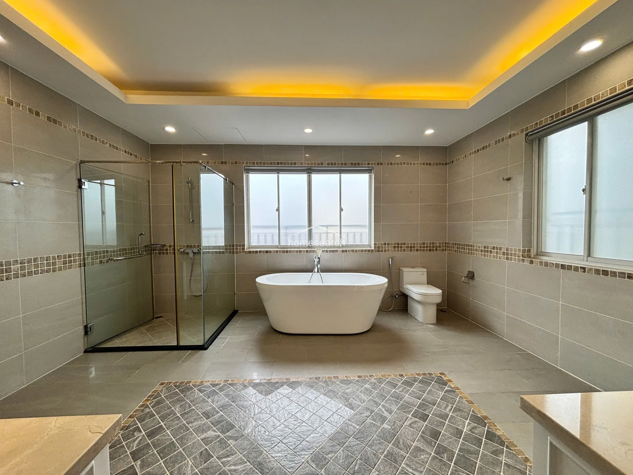 Villa in compound for rent - Dist.2 - 25