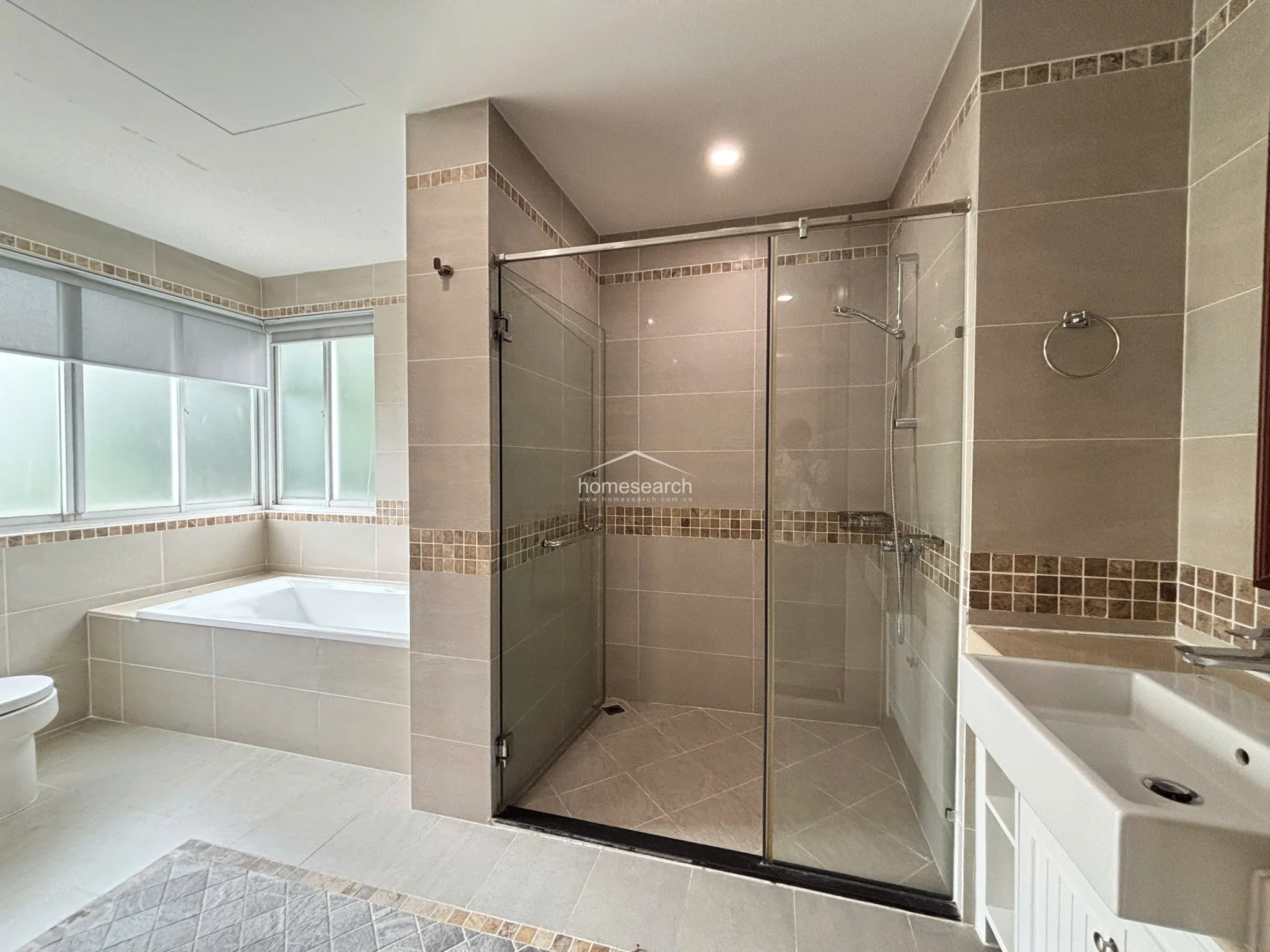 Villa in compound for rent - Dist.2 - 27