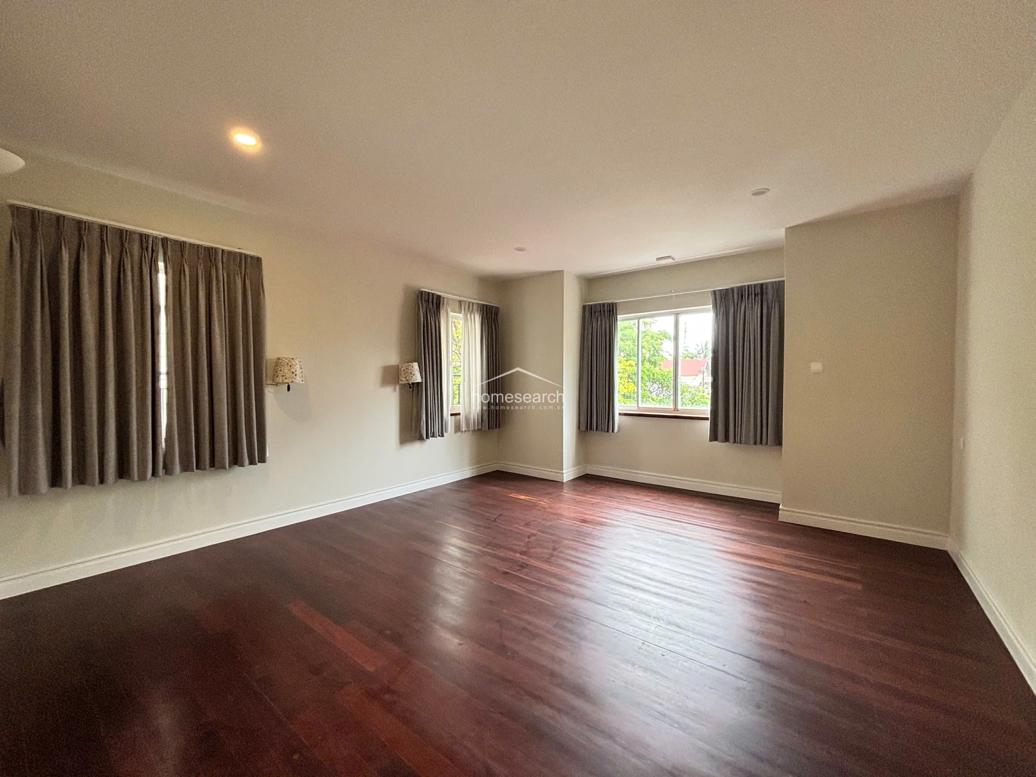 Villa in compound for rent - Dist.2 - 28