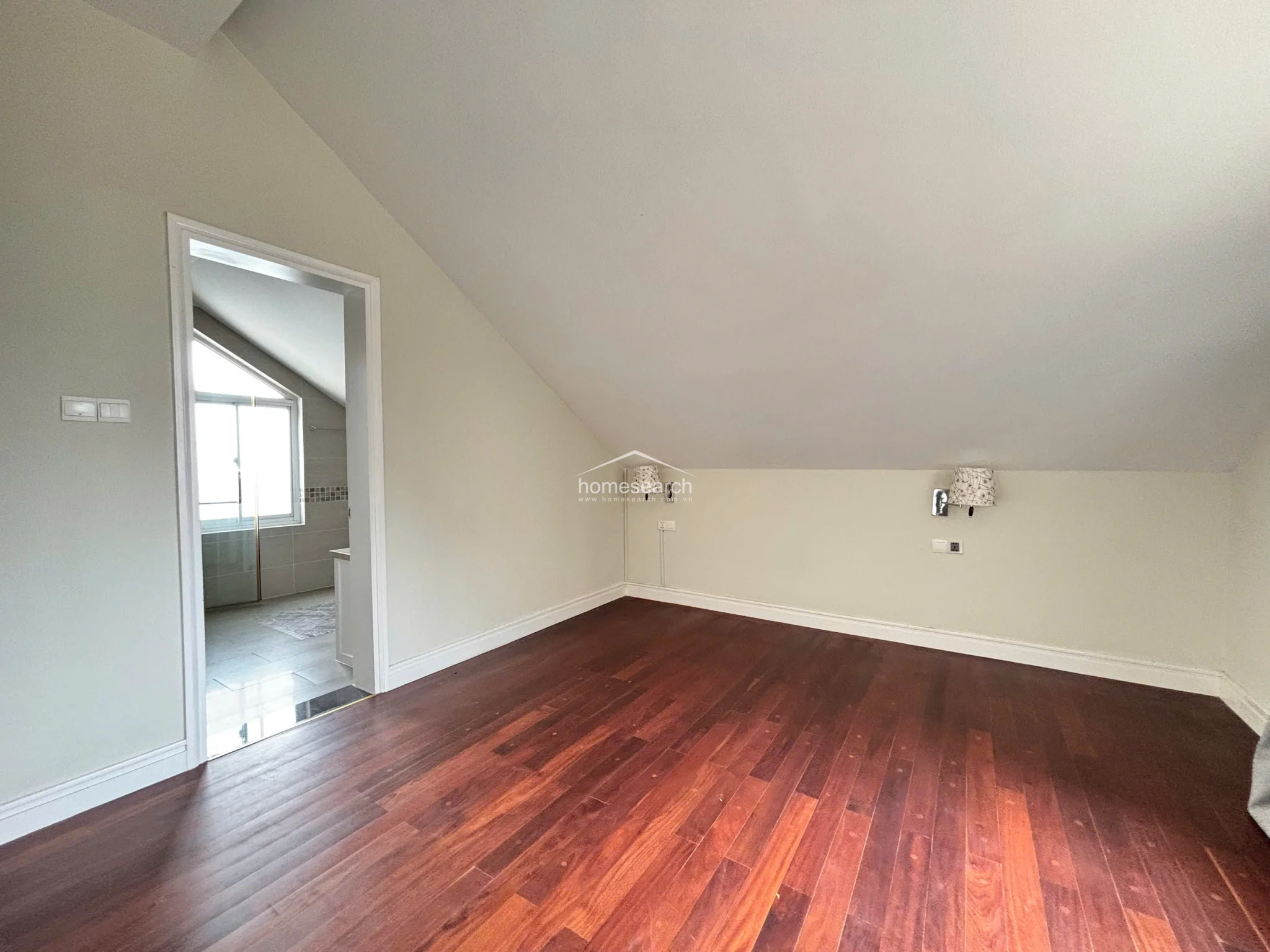 Villa in compound for rent - Dist.2 - 30