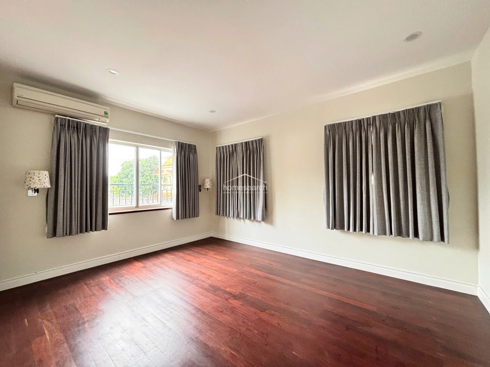 Villa in compound for rent - Dist.2 - 31