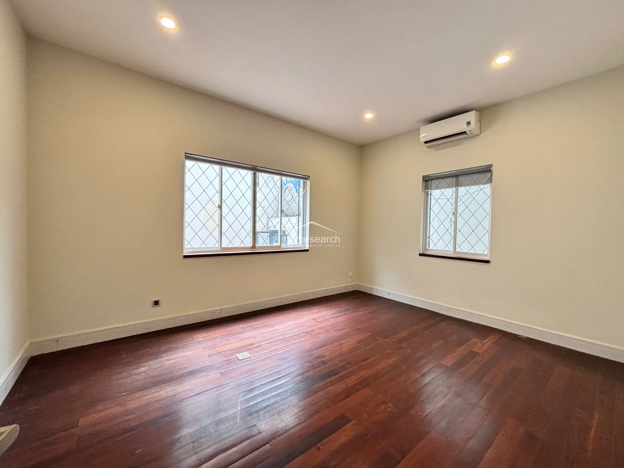 Villa in compound for rent - Dist.2 - 32