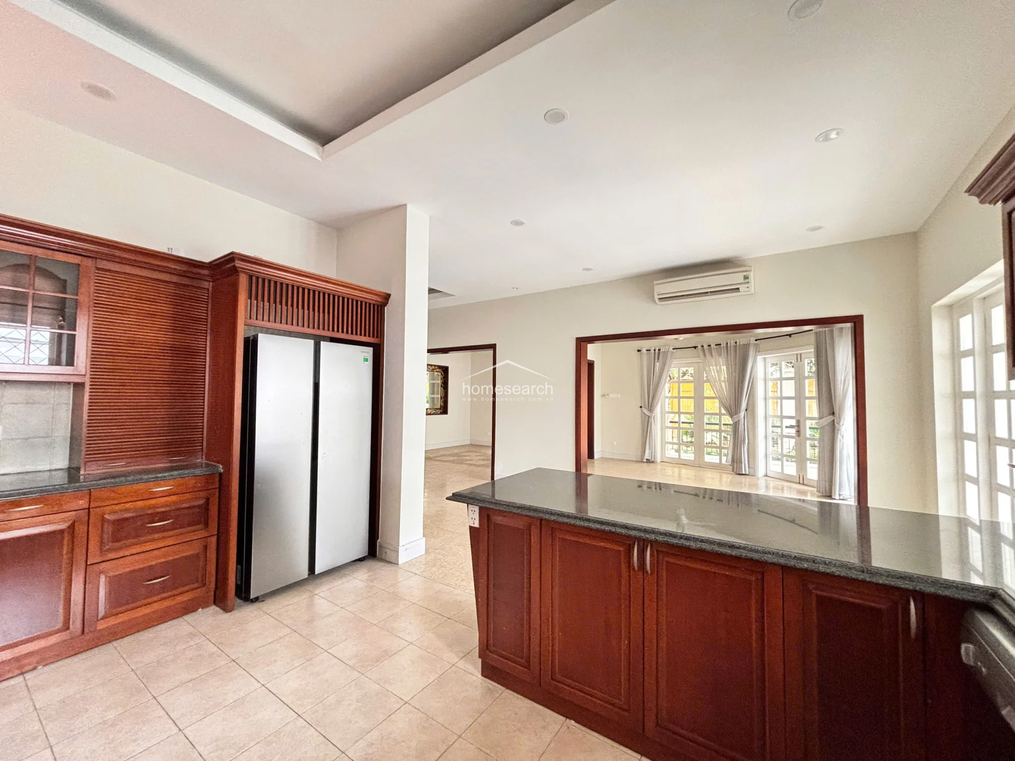 Villa in compound for rent - Dist.2 - 15