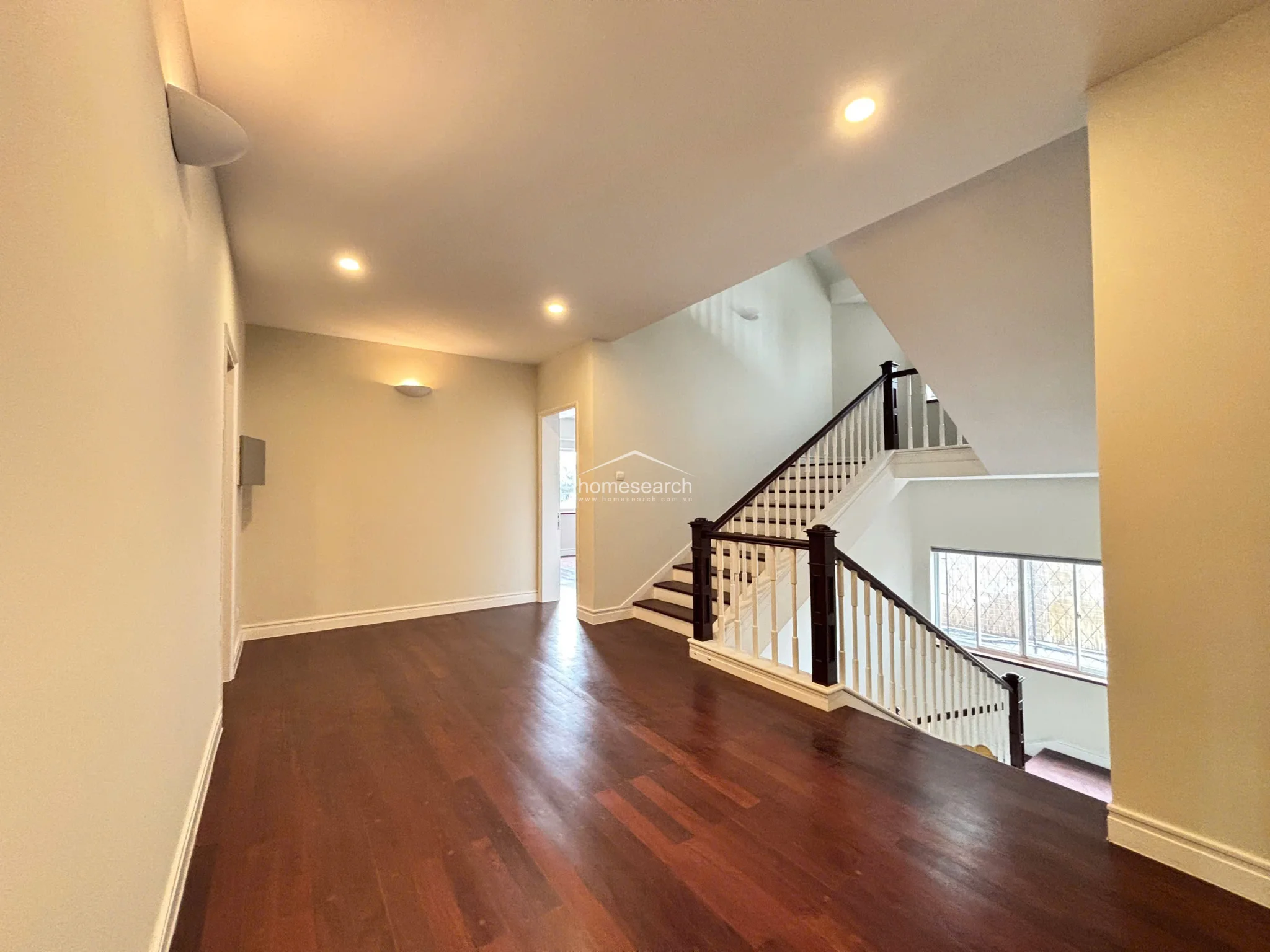 Villa in compound for rent - Dist.2 - 35