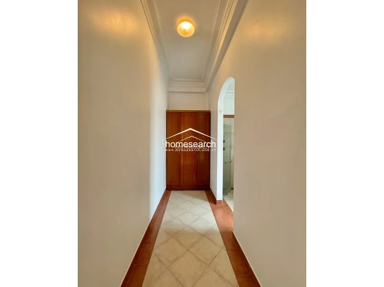 VILLA FOR RENT IN COMPOUND  - THAO DIEN - DIST.2 - 17