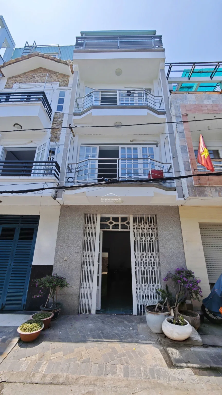 House for rent in An Khanh in An Khanh - Photo 1