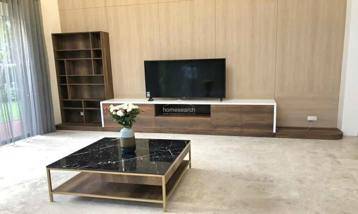 Luxurious 4-Bedroom Villa for Rent in Holm Villas, Thảo Điền - 6