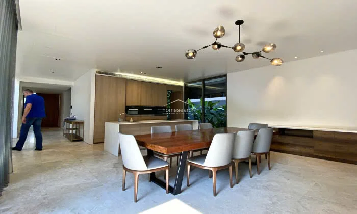 Luxurious 4-Bedroom Villa for Rent in Holm Villas, Thảo Điền - 7