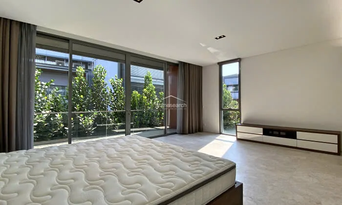 Luxurious 4-Bedroom Villa for Rent in Holm Villas, Thảo Điền - 13