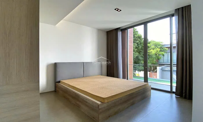 Luxurious 4-Bedroom Villa for Rent in Holm Villas, Thảo Điền - 15