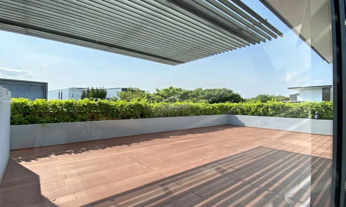 Luxurious 4-Bedroom Villa for Rent in Holm Villas, Thảo Điền - 21