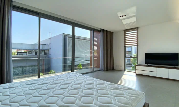 Luxurious 4-Bedroom Villa for Rent in Holm Villas, Thảo Điền - 19