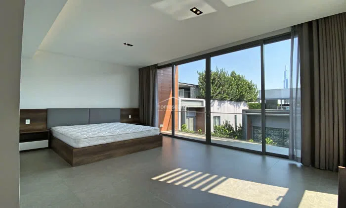 Luxurious 4-Bedroom Villa for Rent in Holm Villas, Thảo Điền - 20