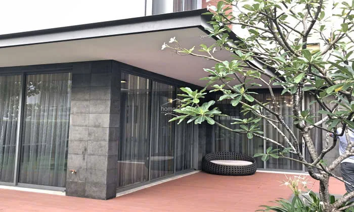 Luxurious 4-Bedroom Villa for Rent in Holm Villas, Thảo Điền - 4