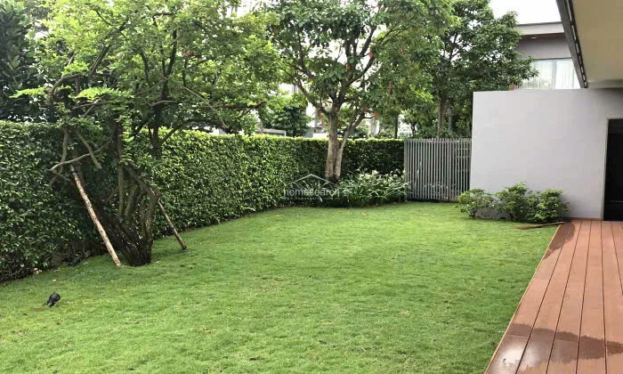 Luxurious 4-Bedroom Villa for Rent in Holm Villas, Thảo Điền - 2