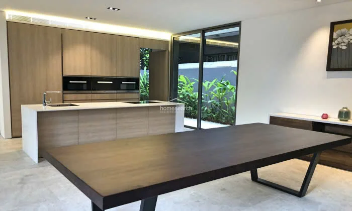 Luxurious 4-Bedroom Villa for Rent in Holm Villas, Thảo Điền - 10