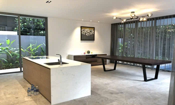 Luxurious 4-Bedroom Villa for Rent in Holm Villas, Thảo Điền - 9