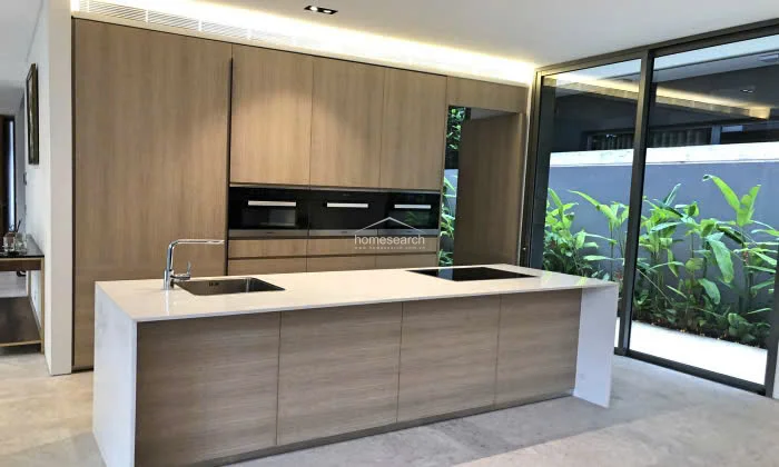Luxurious 4-Bedroom Villa for Rent in Holm Villas, Thảo Điền - 11