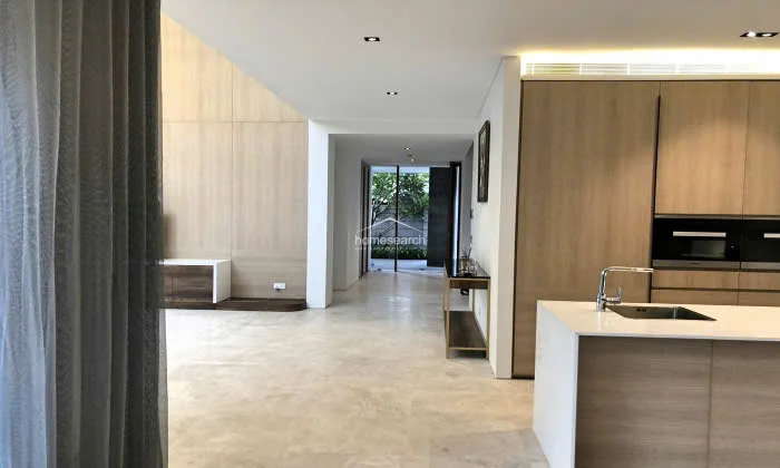 Luxurious 4-Bedroom Villa for Rent in Holm Villas, Thảo Điền - 5