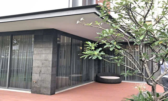 Luxurious 4-Bedroom Villa for Rent in Holm Villas, Thảo Điền - 4