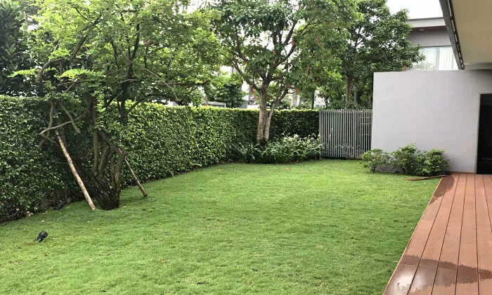 Luxurious 4-Bedroom Villa for Rent in Holm Villas, Thảo Điền - 2