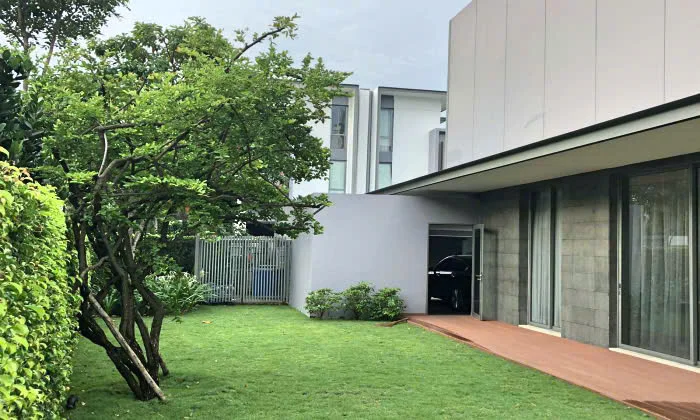 Luxurious 4-Bedroom Villa for Rent in Holm Villas, Thảo Điền