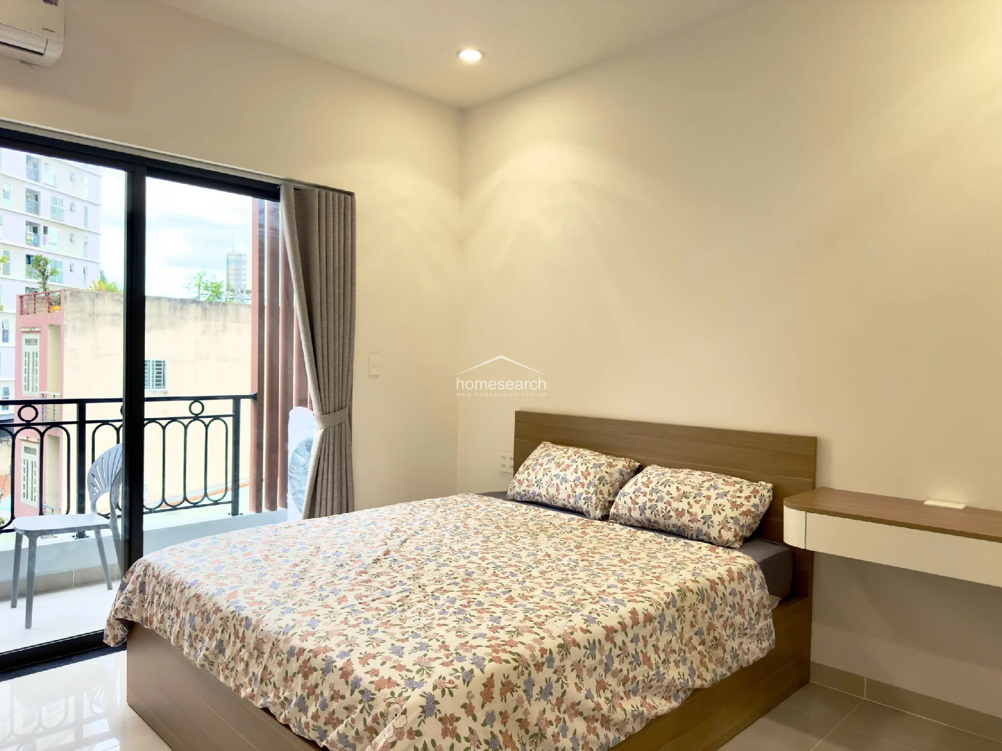 1 Bedroom serviced apartment for rent in Thao Dien - 5