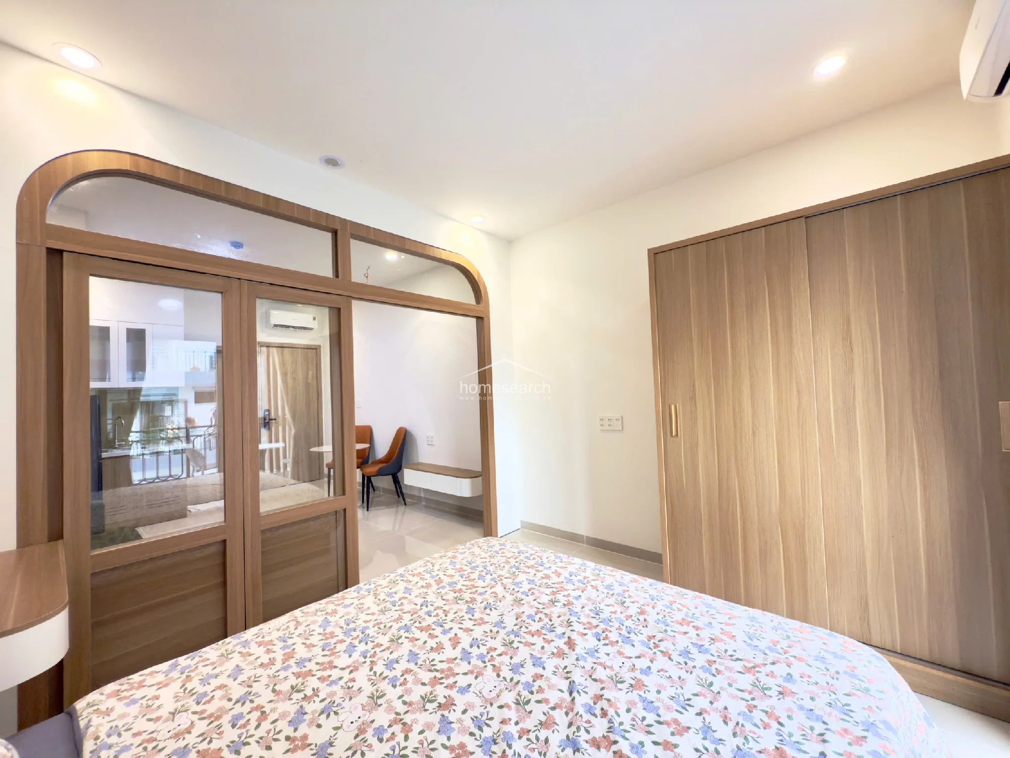1 Bedroom serviced apartment for rent in Thao Dien - 7
