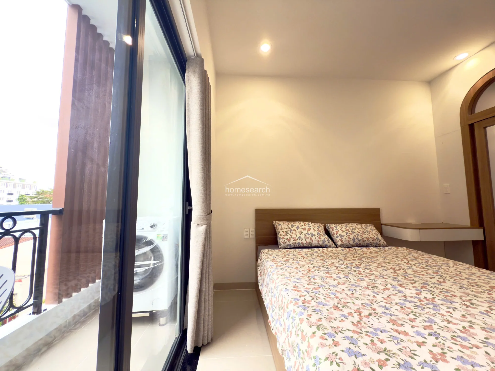 1 Bedroom serviced apartment for rent in Thao Dien - 9