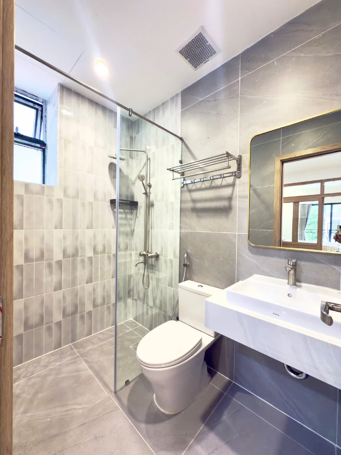 1 Bedroom serviced apartment for rent in Thao Dien - 14