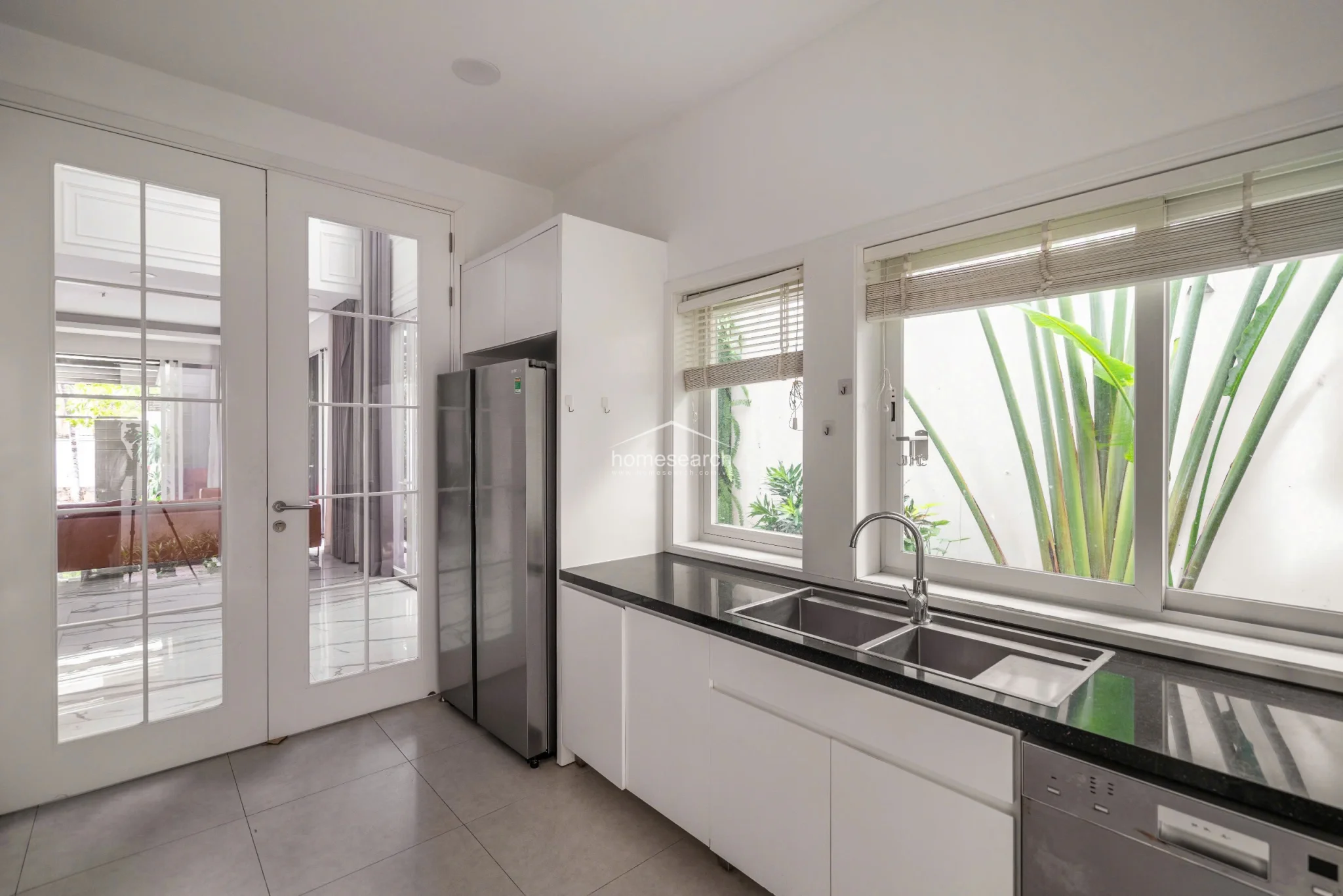 Villa for rent in Thao Dien - An Khanh Ward - 3
