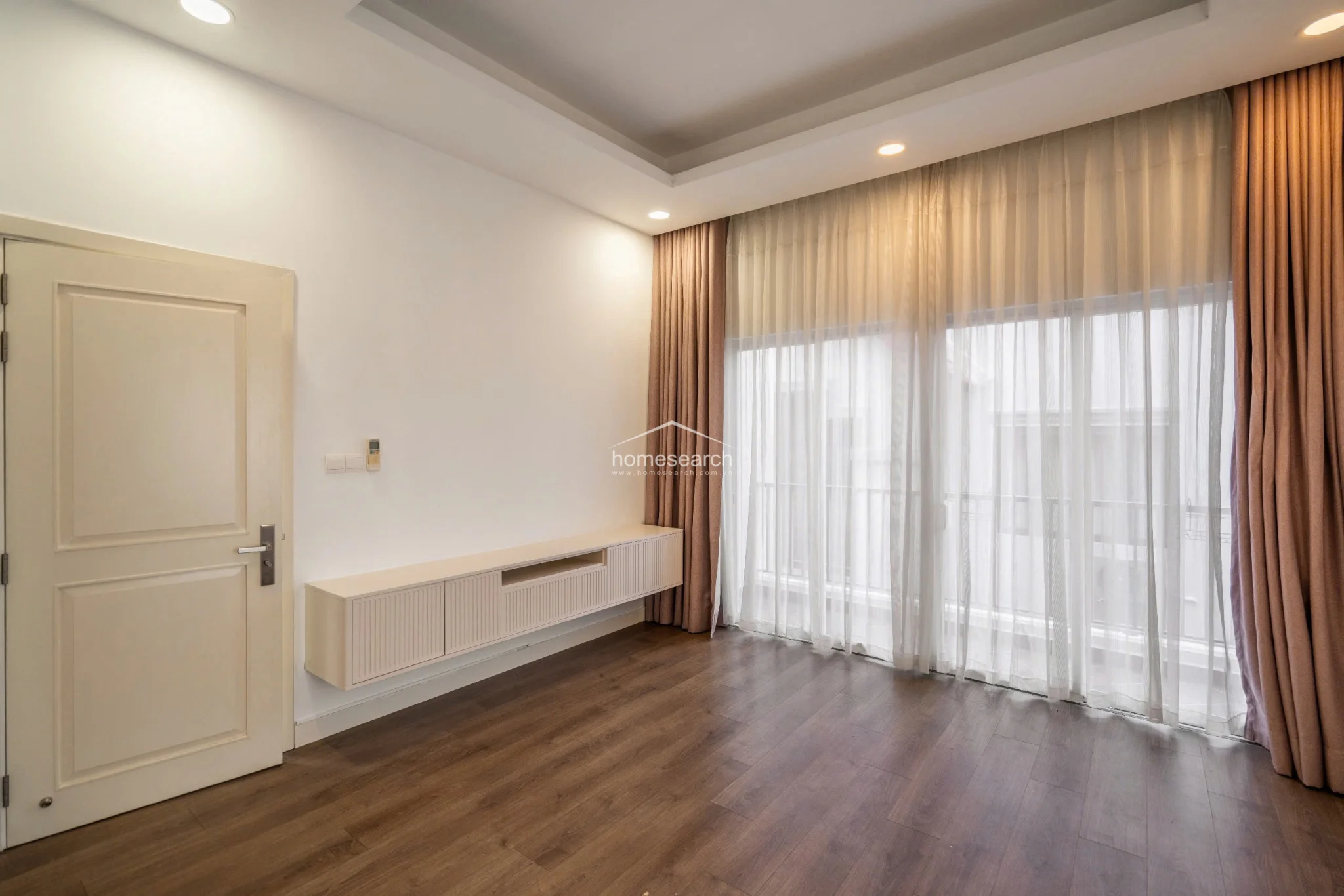 Villa for rent in Thao Dien - An Khanh Ward - 5