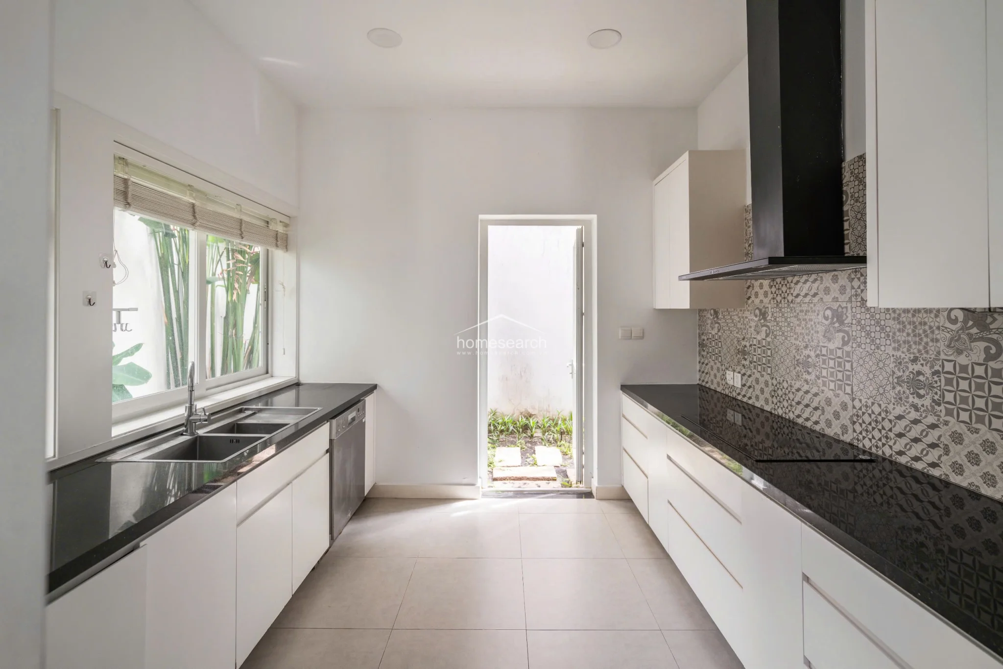 Villa for rent in Thao Dien - An Khanh Ward - 8