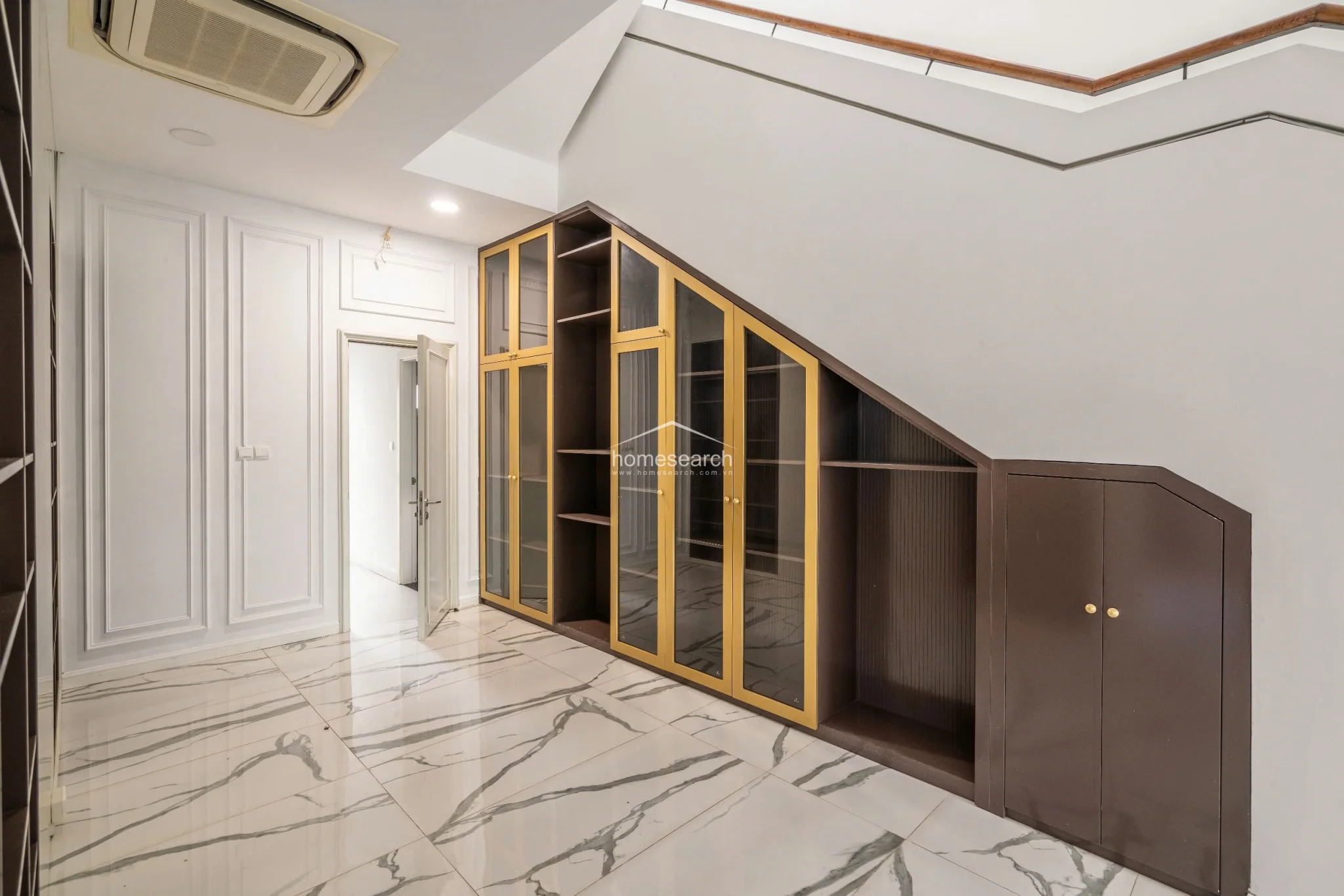 Villa for rent in Thao Dien - An Khanh Ward - 9