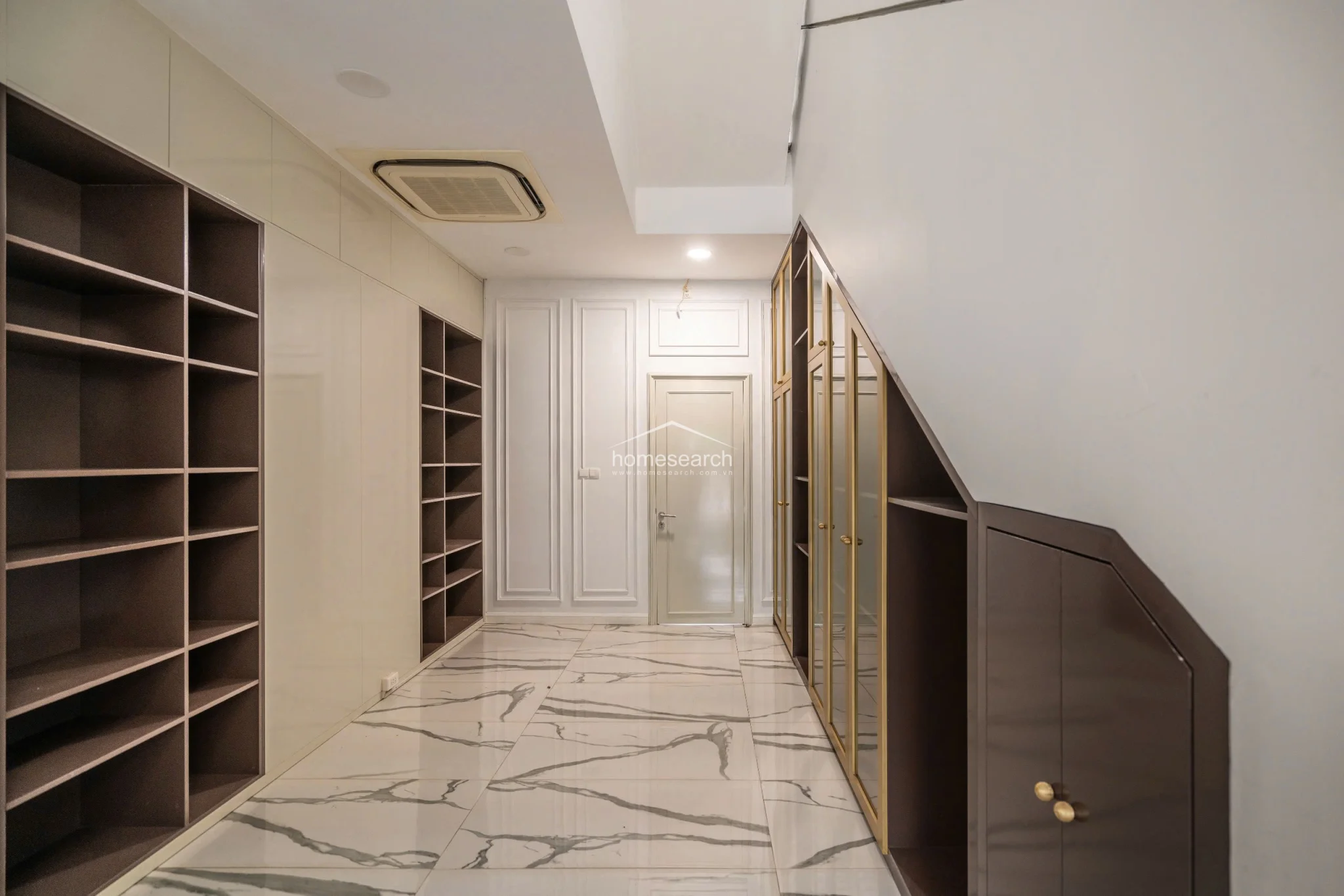 Villa for rent in Thao Dien - An Khanh Ward - 10