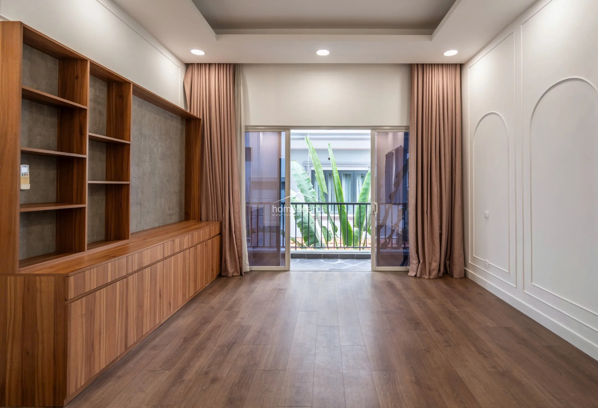 Villa for rent in Thao Dien - An Khanh Ward - 14