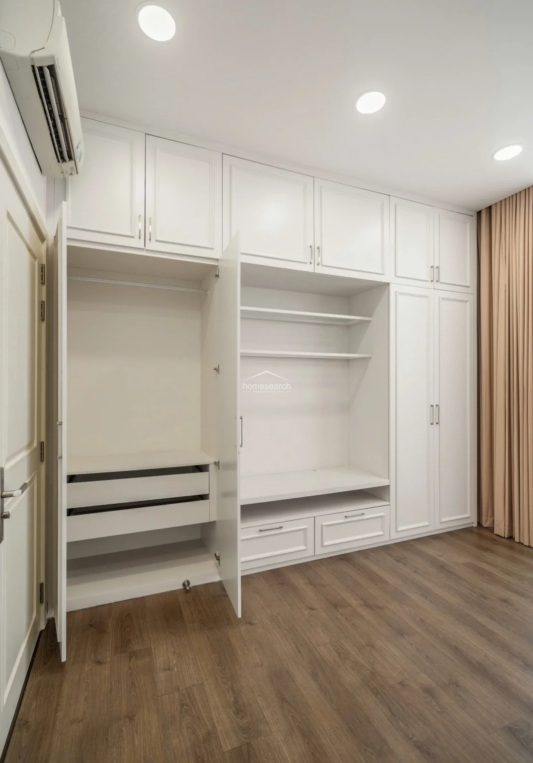 Villa for rent in Thao Dien - An Khanh Ward - 18