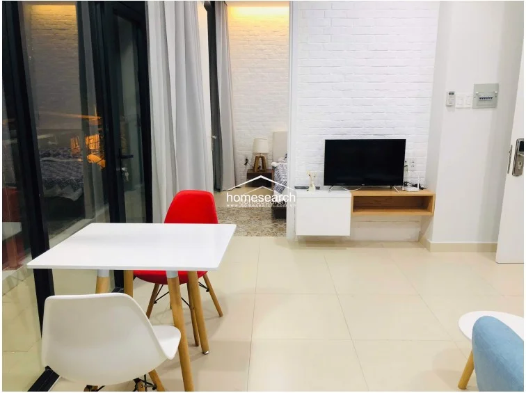 SERVICED APARTMENT FOR RENT IN THAO DIEN - 2