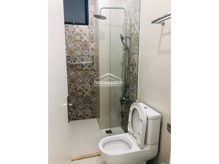SERVICED APARTMENT FOR RENT IN THAO DIEN - 11