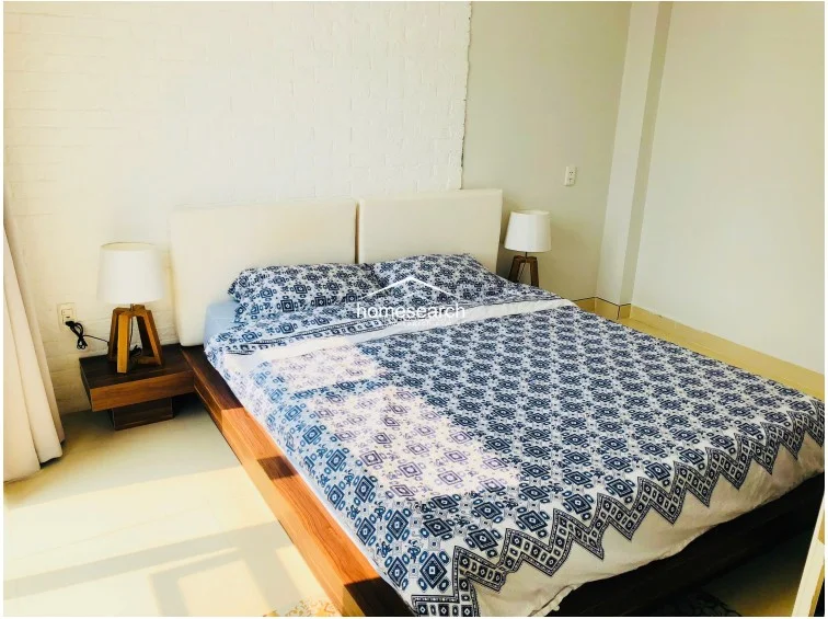 SERVICED APARTMENT FOR RENT IN THAO DIEN - 9