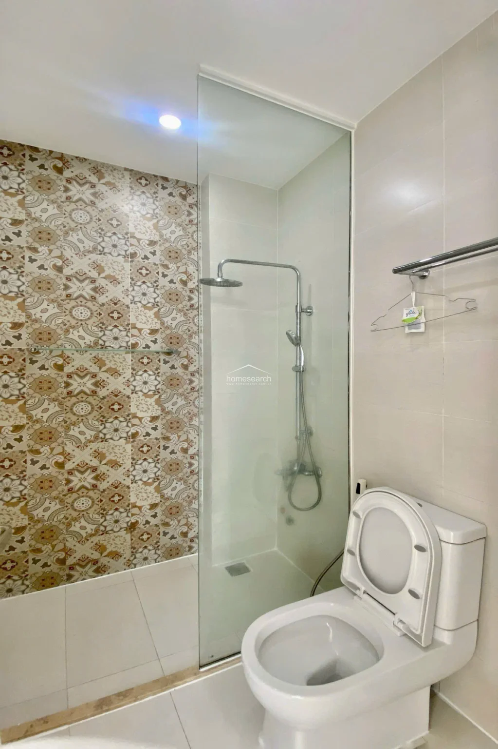SERVICED APARTMENT FOR RENT IN THAO DIEN in An Khanh - Photo 11