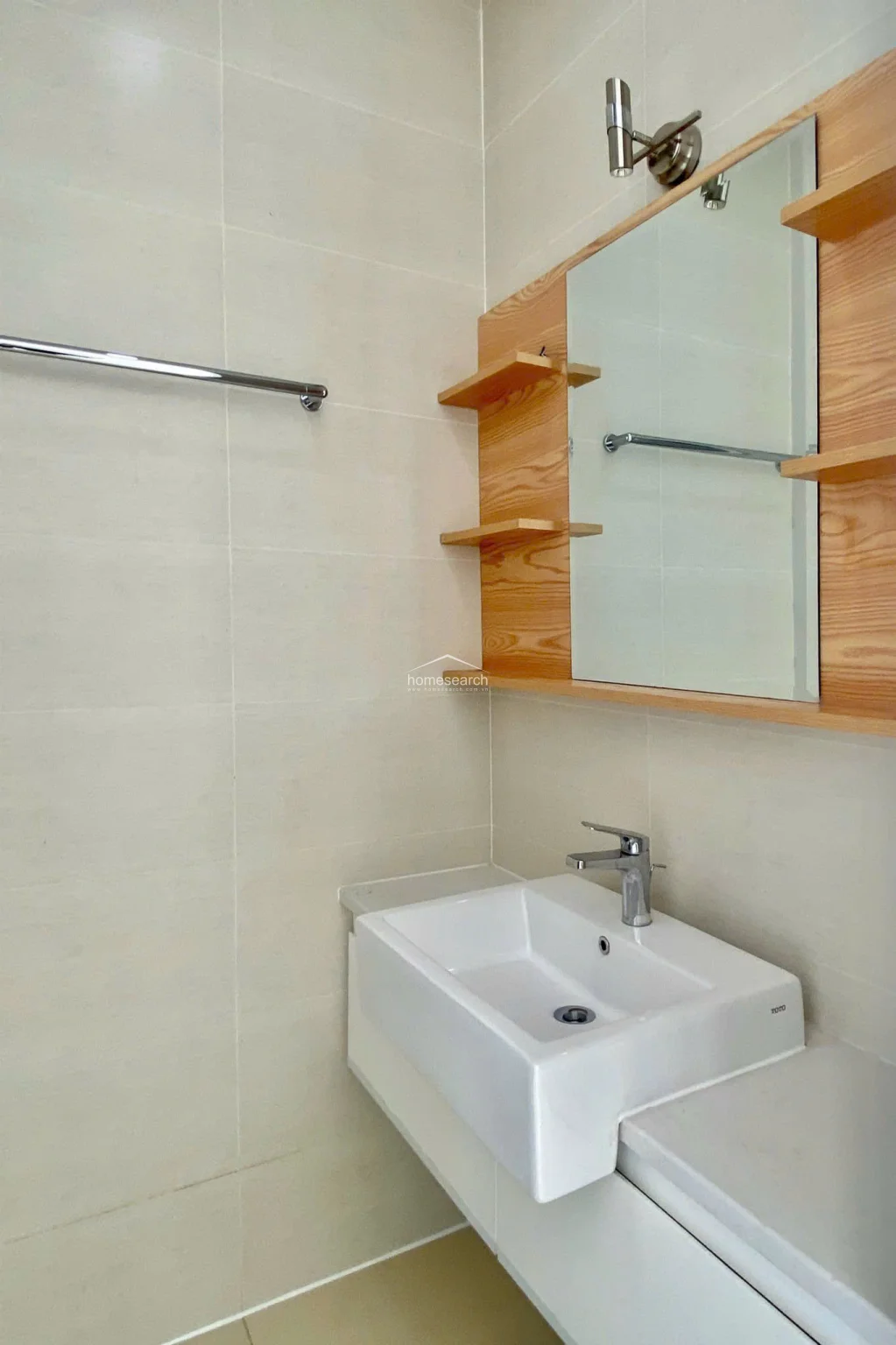 SERVICED APARTMENT FOR RENT IN THAO DIEN in An Khanh - Photo 12