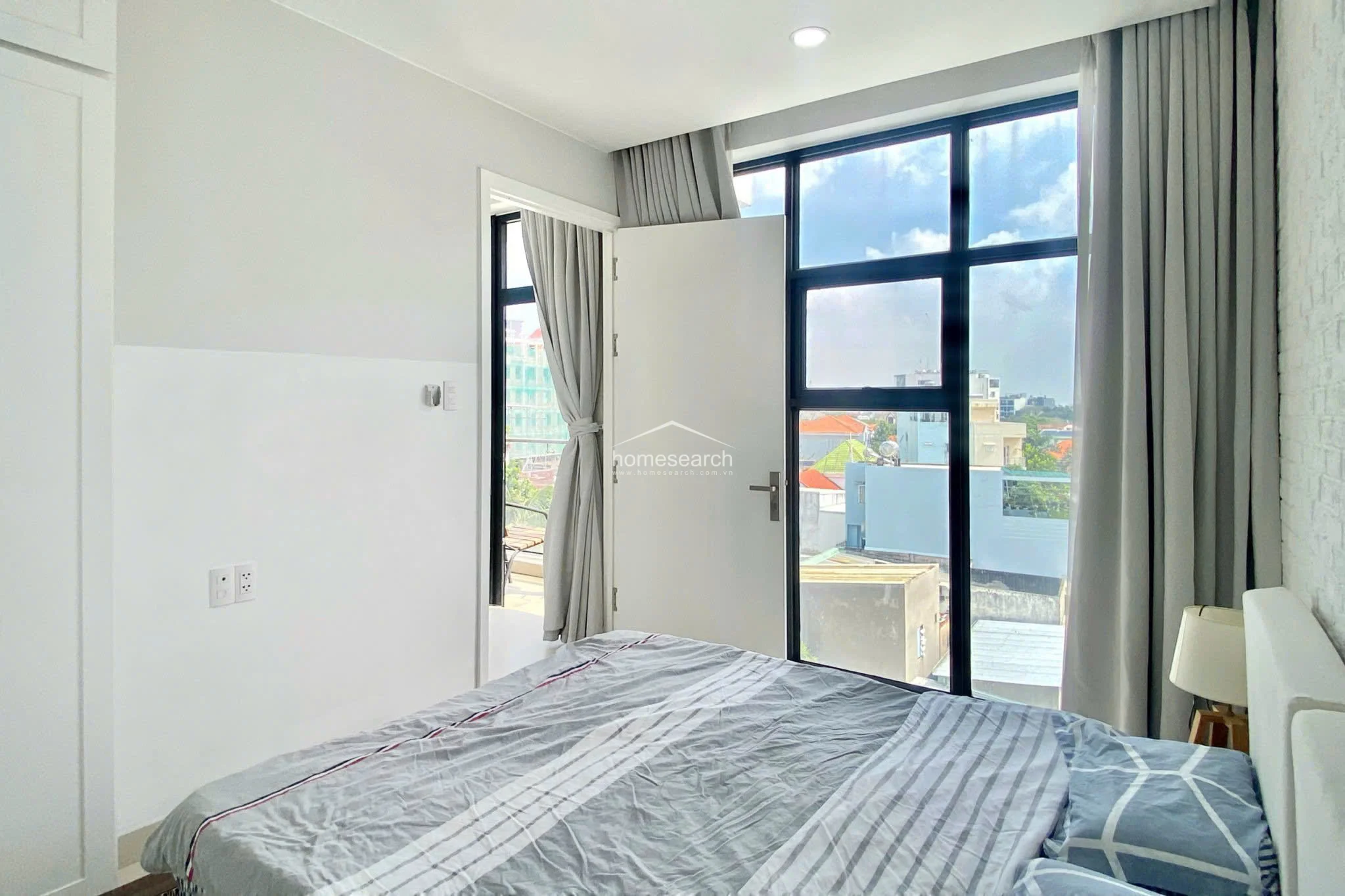 SERVICED APARTMENT FOR RENT IN THAO DIEN in An Khanh - Photo 10