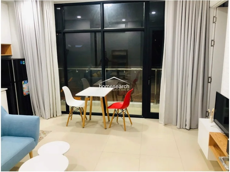 SERVICED APARTMENT FOR RENT IN THAO DIEN - 4