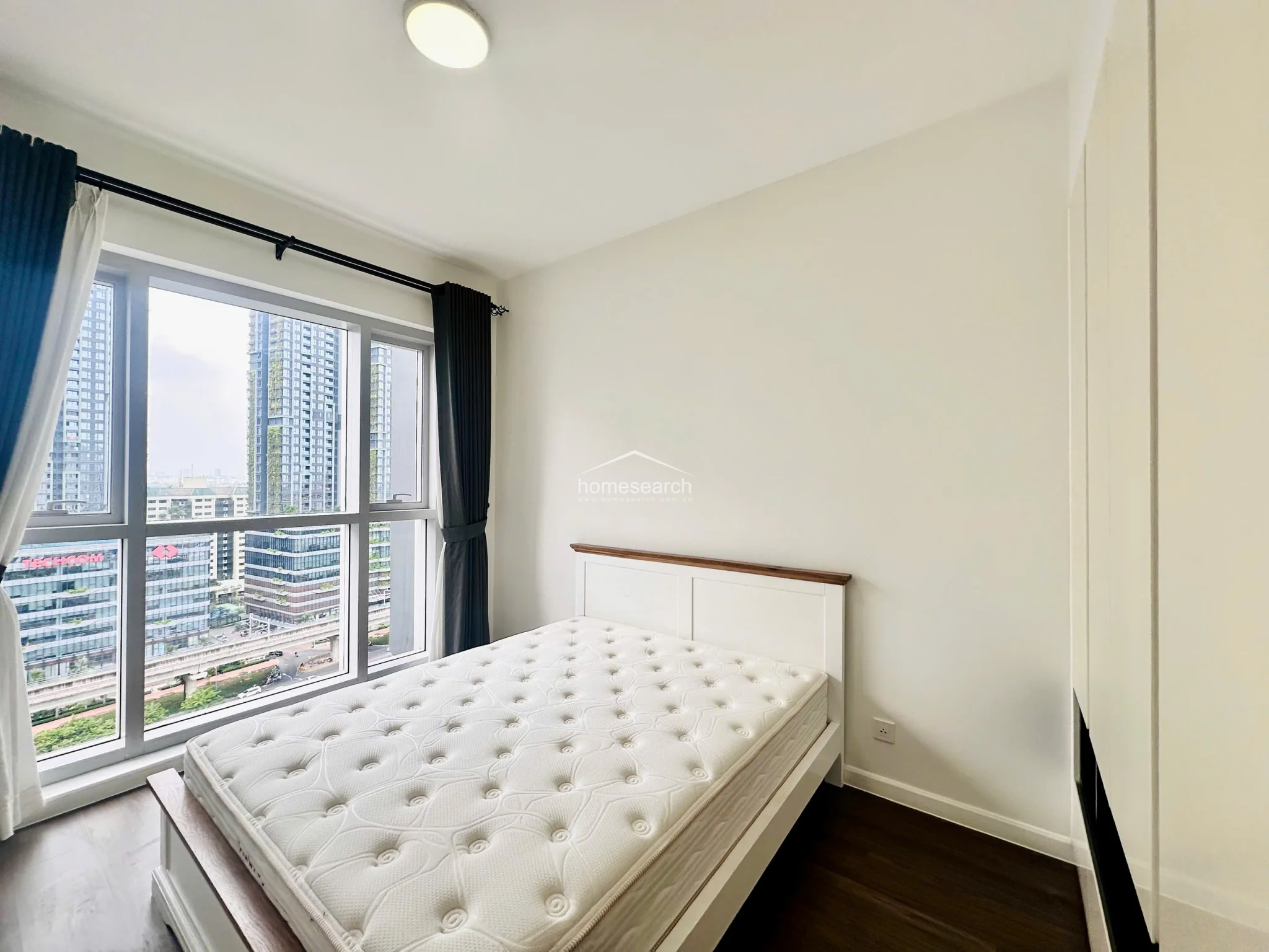 3-Bedroom Apartment in Estella Heights in Binh Trung - Photo 8