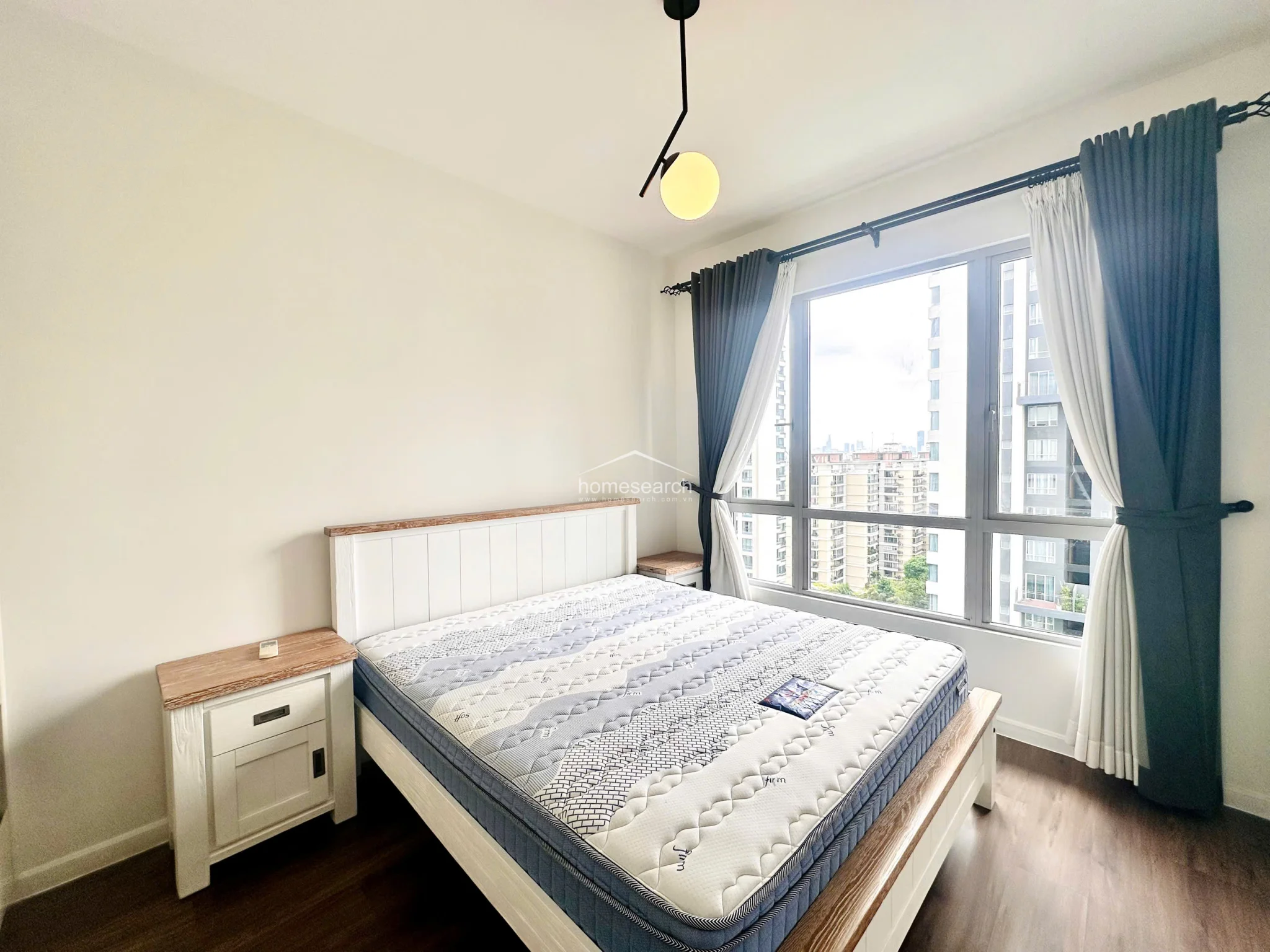 3-Bedroom Apartment in Estella Heights in Binh Trung - Photo 12