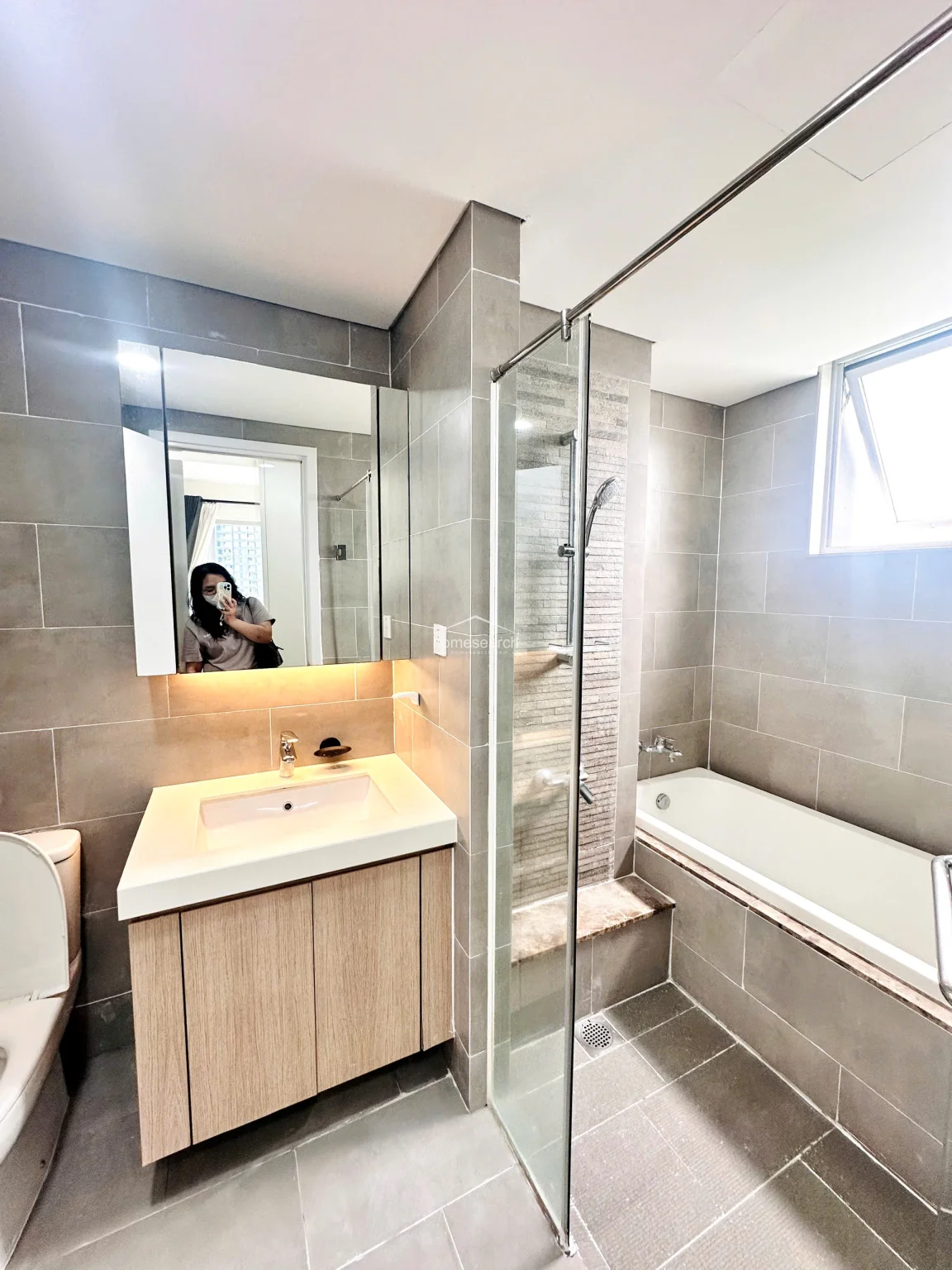 3-Bedroom Apartment in Estella Heights in Binh Trung - Photo 17