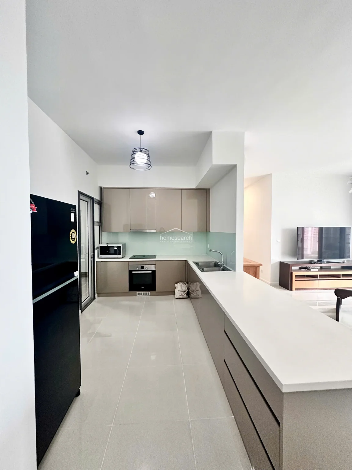 3-Bedroom Apartment in Estella Heights in Binh Trung - Photo 5
