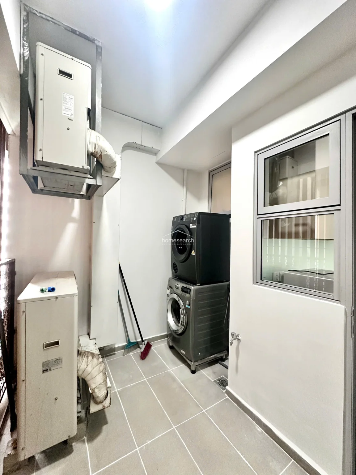 3-Bedroom Apartment in Estella Heights in Binh Trung - Photo 18
